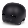 TSC FeatherWeight In-Mold Helmet Matt Ray Matte Black SM/MD